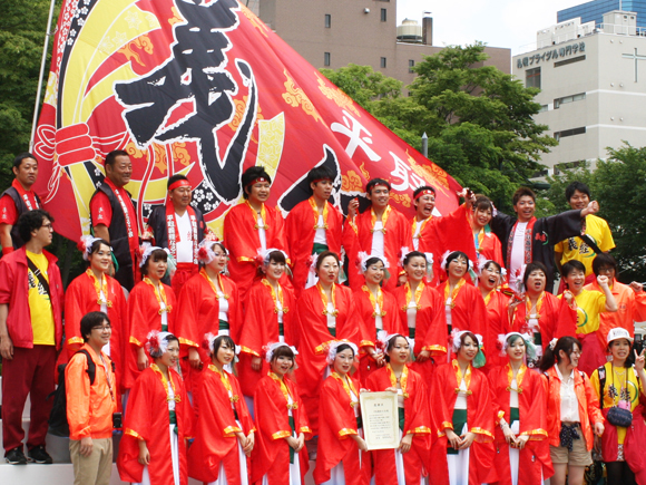 平取義経なるこ会様お写真2015-1