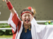 朝霞なるこ遊和会様2015年お写真ページ