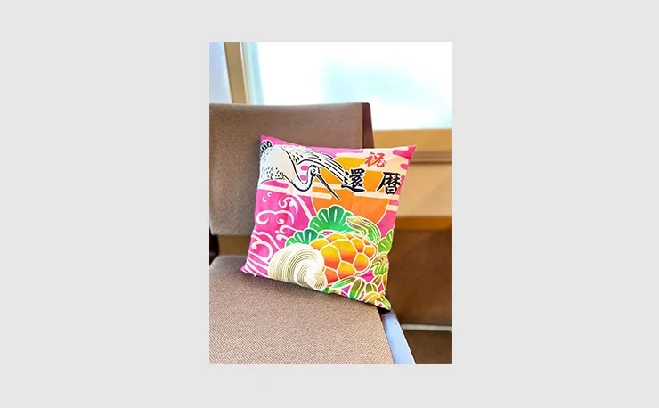 縁起の良さと実用性を兼ね備えた贈り物