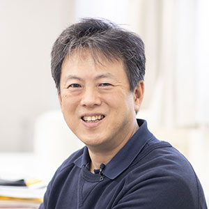 インタビュー3