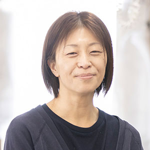 インタビュー1