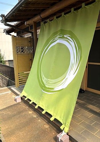 美しいね〜と褒めていただきました！