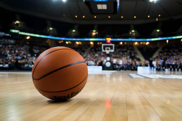 バスケの応援にぴったりのかっこいい言葉を横断幕に入れよう！