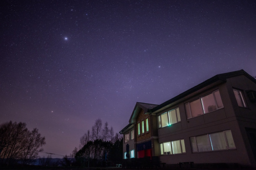 【2026年4月27日オープン！】RVパーク in 藍染結の杜　