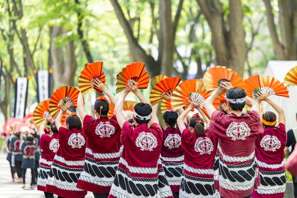 法被と半纏の違いとは？歴史や特徴、呼び方が混同された理由を解説