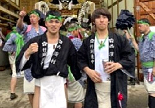 ありがとうございました！