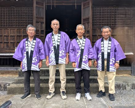 「大変好評でした」とのお声をいただきました♪