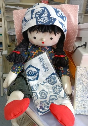 可愛らしいお写真を有難うございます♪