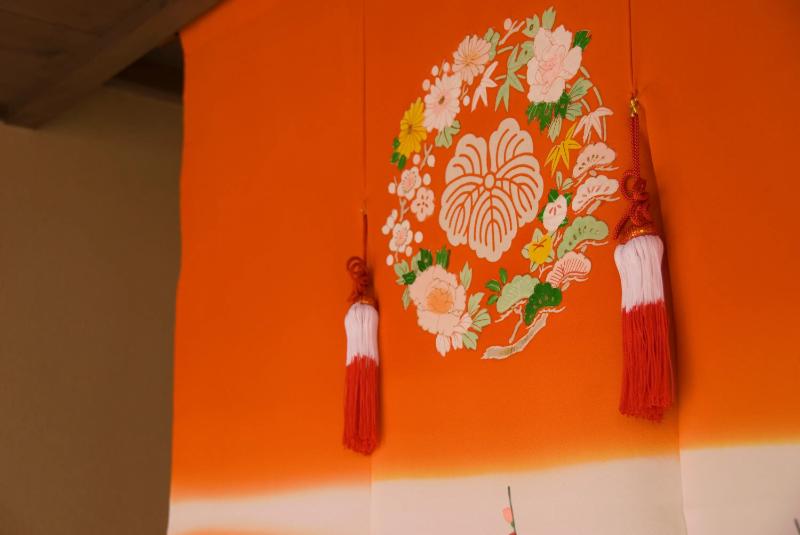 花嫁のれん