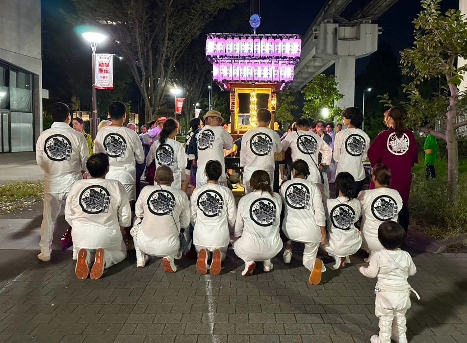 会員一同大満足です。