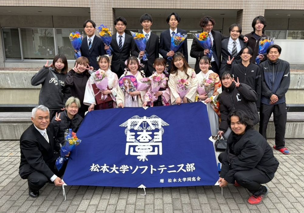 部員一同、大変気に入り、喜んでおります。
