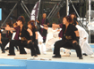 2008年よさこい-旭川天邪鬼