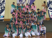 2008年よさこい-あさぎ