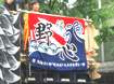 2008年よさこい-北海道大学「緑」