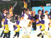 2008年よさこい-旭川炎華