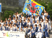 2008年よさこい-大雪風神会
