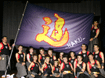 2008年よさこい-迫-HAKU-