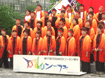 2008年よさこい-YOSAKOI舞網走乱