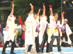 2008年よさこい-YOSAKOIおどり隊ぴぁどらごん