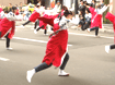 2008年よさこい-夜咲恋そぅらんサムライ士別