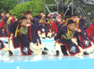 2008年よさこい-遨～すさび～